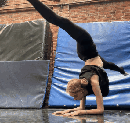 Contortion 3
