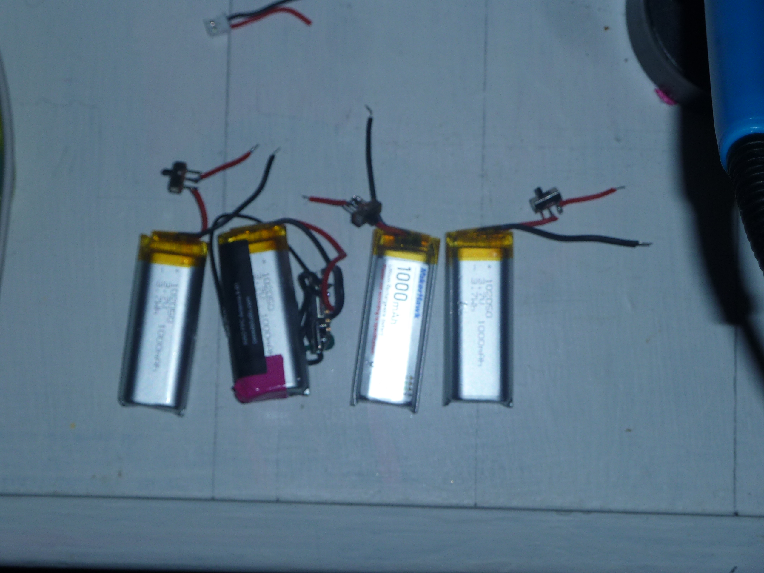 Process 1